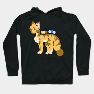 Honeyfern Ref Hoodie